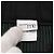 Jupe 3D Stripe Issey Miyake en rayonne polyester - vue 3