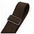 Louis Vuitton Monogram Gibeciere GM Shoulder Bag M42249 Brown - view 4