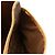 Louis Vuitton Monogram Gibeciere GM Shoulder Bag M42249 Brown - view 6