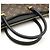 Borsa tote Louis Vuitton Monogram Pallas M42756 Nero - vista 4