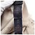 Sciarpa Monogram in lana e seta Louis Vuitton M71336 Marrone Beige - vista 3