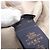 Sciarpa Monogram in lana e seta Louis Vuitton M71336 Marrone Beige - vista 4