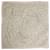 Hermès Grey silk-blend printed scarf Cotton  ref.1903343