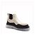 Botines Bottega Veneta de piel beige - vista 2