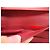 NEUE DIOR ADDICT ROTER LEDER-GELDBEUTEL S2009CNMJ - Ansicht 10