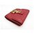 NEUE DIOR ADDICT ROTER LEDER-GELDBEUTEL S2009CNMJ - Ansicht 3