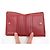 NEUE DIOR ADDICT ROTER LEDER-GELDBEUTEL S2009CNMJ - Ansicht 7