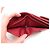 NEUE DIOR ADDICT ROTER LEDER-GELDBEUTEL S2009CNMJ - Ansicht 9