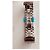 Reloj Poiray My First Cuff de acero Plata - vista 5