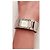 Reloj Poiray My First Cuff de acero Plata - vista 7
