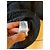 Autre Marque Giacca polare isolata Columbia Thermo nera - XL Nero - vista 13