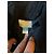 Autre Marque Giacca polare isolata Columbia Thermo nera - XL Nero - vista 14