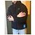 Autre Marque Giacca polare isolata Columbia Thermo nera - XL Nero - vista 3