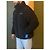 Autre Marque Giacca polare isolata Columbia Thermo nera - XL Nero - vista 5