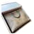 Louis Vuitton Borsa Onthego GM Monogramma Marrone