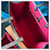 Louis Vuitton Borsa Onthego GM Monogramma Marrone - vista 10
