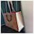 Louis Vuitton Borsa Onthego GM Monogramma Marrone - vista 18