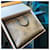 Louis Vuitton Borsa Onthego GM Monogramma Marrone - vista 2