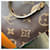 Louis Vuitton Borsa Onthego GM Monogramma Marrone - vista 3