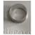Repossi Ring aus Weißgold mit Diamant Größe 51 Silber - Ansicht 4