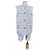 Sandro Chaleco sin mangas de tweed Multicolor