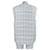 Sandro Chaleco sin mangas de tweed Multicolor - vista 4