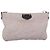 LOUIS VUITTON Maxi Multi Pochette Accessori Borsa Nylon Rosa M21056 Auth bs20130