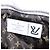 LOUIS VUITTON Maxi Multi Pochette Accessori Borsa Nylon Rosa M21056 Auth bs20130 - vista 10