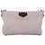 LOUIS VUITTON Maxi Multi Pochette Accessori Borsa Nylon Rosa M21056 Auth bs20130 - vista 13