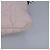 LOUIS VUITTON Maxi Multi Pochette Accessori Borsa Nylon Rosa M21056 Auth bs20130 - vista 8