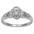 Chanel Coco Crush Silvery Platinum  ref.1903829