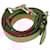 Louis Vuitton Shoulder strap Beige Leather  ref.1903837