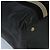 BALLY Borsa Tote in Pelle Nera Argento Oro Auth bs19767 Nero D'oro - vista 14