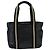 BALLY Borsa Tote in Pelle Nera Argento Oro Auth bs19767 Nero D'oro - vista 2