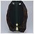 Bolso de mano BALLY de lona verde marrón Auth ti2363 Castaño - vista 3
