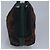 Bolso de mano BALLY de lona verde marrón Auth ti2363 Castaño - vista 4