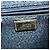 Borsa a spalla Gianni Versace in pelle nera e oro Auth bs20156 Nero D'oro - vista 11