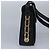 Borsa a spalla Gianni Versace in pelle nera e oro Auth bs20156 Nero D'oro - vista 3