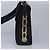 Borsa a spalla Gianni Versace in pelle nera e oro Auth bs20156 Nero D'oro - vista 4