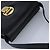 Borsa a spalla Gianni Versace in pelle nera e oro Auth bs20156 Nero D'oro - vista 6