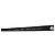 Chanel Coco Mark Sunglasses Black Plastic - view 6
