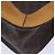 Céline Borsa a mano in tela Macadam CELINE in pelle PVC marrone Auth ar12154 - vista 11