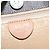Céline Borsa a mano in tela Macadam CELINE in pelle PVC marrone Auth ar12154 - vista 15