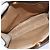 Céline Borsa a mano in tela Macadam CELINE in pelle PVC marrone Auth ar12154 - vista 16