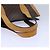 Céline Borsa a mano in tela Macadam CELINE in pelle PVC marrone Auth ar12154 - vista 7