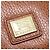 Autre Marque Borsa a mano in pelle marrone Burberrys Auth bs15802 - vista 13