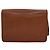 Autre Marque Borsa a mano in pelle marrone Burberrys Auth bs15802 - vista 3