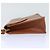 Autre Marque Borsa a mano in pelle marrone Burberrys Auth bs15802 - vista 4