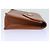 Autre Marque Borsa a mano in pelle marrone Burberrys Auth bs15802 - vista 5