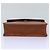 Autre Marque Borsa a mano in pelle marrone Burberrys Auth bs15802 - vista 8